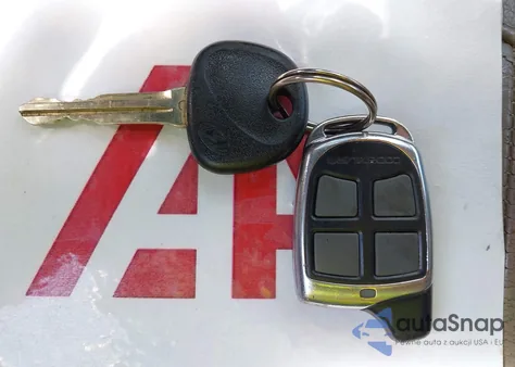 2011 Hyundai Tucson Limited z USA, uszkodzony, nr VIN KM8JU3AC5BU226027